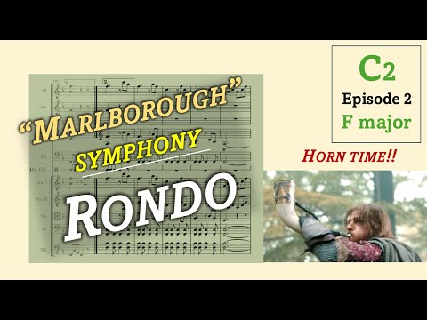 So... I turned my last Rondo into a whole Symphonic Movement #classicalmusic #classicalcompositions