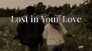 Lost in Your Love - Heartfelt Melodies | Best Romantic English Song 2025