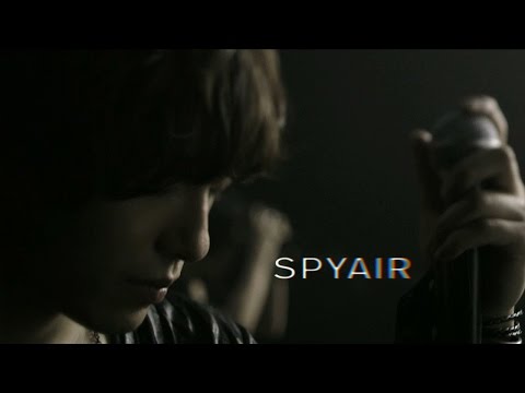 SPYAIR『0 GAME』