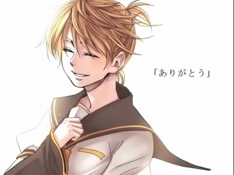 【鏡音レン】魔法の手【オリジナルＰＶ】