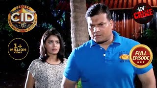 Daya से क्या छुपा रही है Shreya?  | CID | Memories | सीआईडी | 9 March 2023