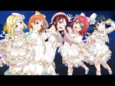 Sora mo Kokoro mo Hareku kara (Riko & Ruby & Chika & Yoshiko & Mari Mix)