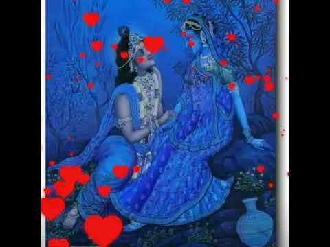 Radha Krishna WhatsApp status on PDT Sunday special  love new ringtone status 2021 Ka superhit