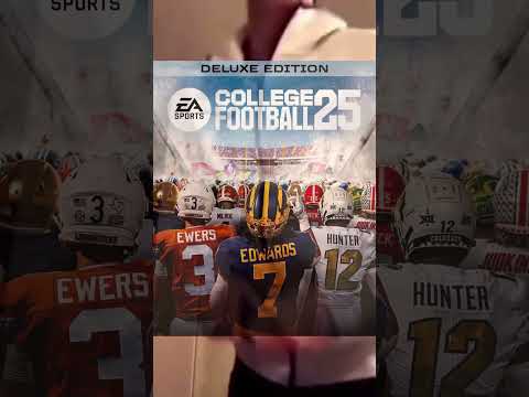 #collegefootball25 #funnyshorts #edit