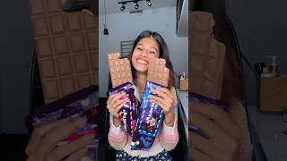 ₹1400 DIARY MILK😱🍫 | Imported Chocolate🤤 | thejathangu😉 #Shorts