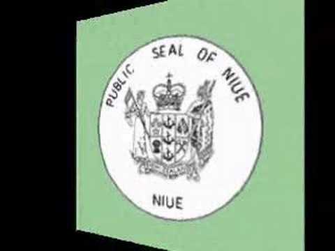 Arm of Niue