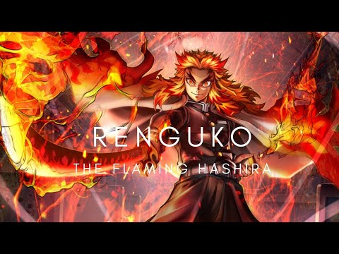 RENGUKO  #anime #demonslayer #amv #animeedit #kpop #short #tiktok #aot #jujutsukaisen #tokyorevenger