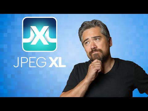 JPEG XL: What It Is And Why You Should Care | The PetaPixel Podcast