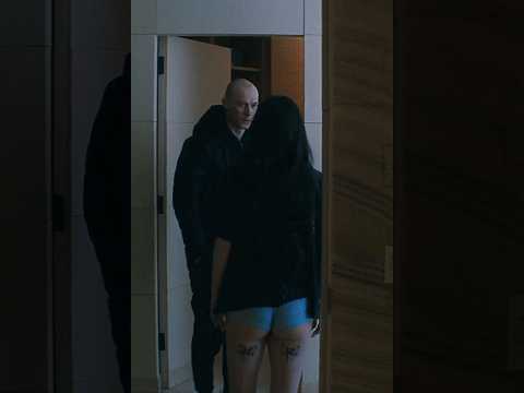 igor is always there - anora #shorts #music in #movie #mikeymadison