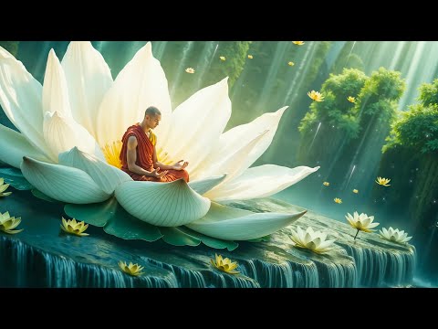 Alone - Relaxing Tibetan Zen Ambient Music (Pure Sounds For Quick Stress Release) ★02