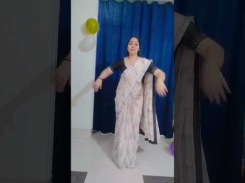 Rangi hai Kab Se Radha #Jogi ji waa#shortvideo #dance