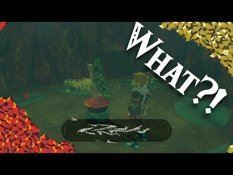 What Happens When You BUY EVERYTHING?! |BotW|