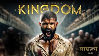 Kingdom (Samrajaya) Vijay Deverkonda New Blockbuster Movie 2025 | #actionmovies #hindidubbed #new