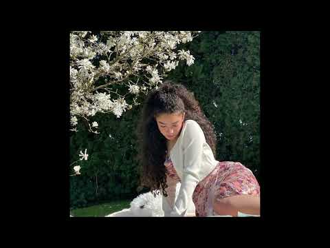 ( FREE ) SZA x Daniel Caesar x Acoustic Guitar x R&B Type Beat - "Say you love me"