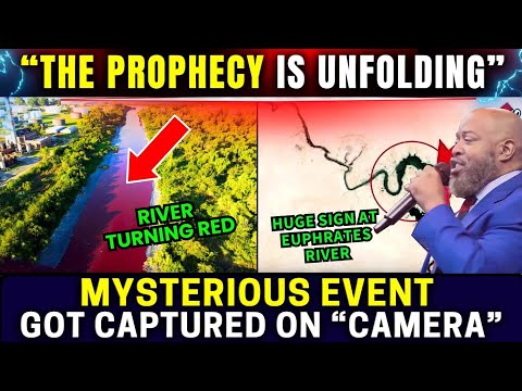 Prophet Todd Hall 🔥 SOMETHING BIBLICAL IS HAPPENING HERE...!👆Bible Prophetic Word