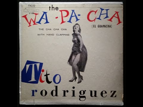 TITO RODRIGUEZ -   CHUG A LUG