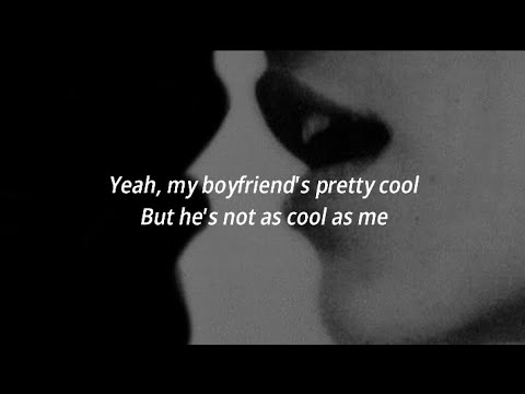 lana del rey - brooklyn baby (slowed + lyrics)