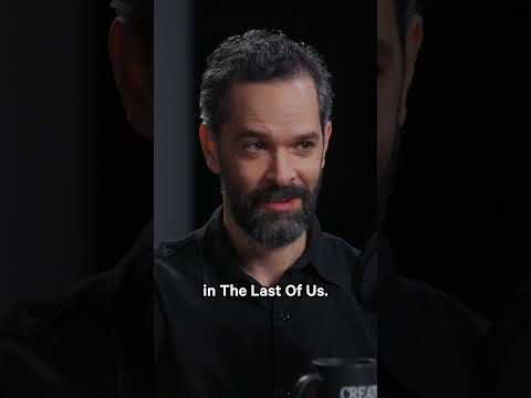 Neil Druckmann and Alex Garland realize they've been influencing each other all along.