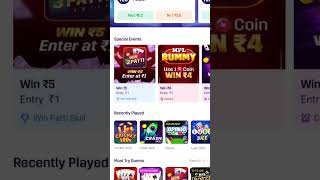 mpl pro game download link 💯 cash 💸 withdrawal