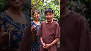 K Gariya 🤣🤣 With Mom | Aayush | Mom & Son #shorts #asquarecrew #viral