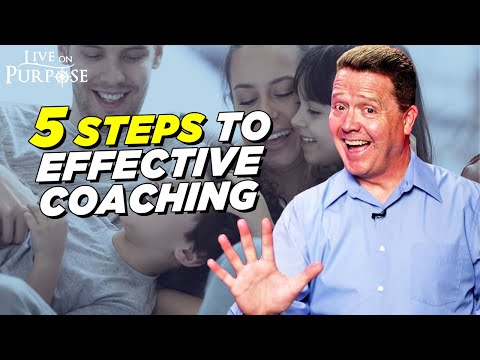 Love Positive Parenting? How To Become a Positive Parenting Coach