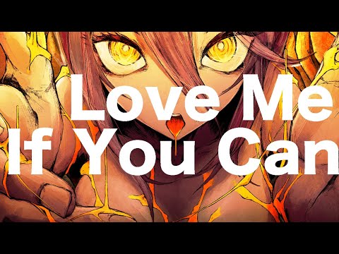 Love Me If You Can [Remake]