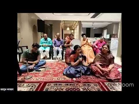 Bhajan kirtan Surat 9 March