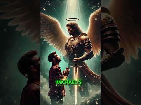 111: Archangel Michael’s Life-Changing Message Just for You!