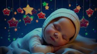 Classical Music for Babies 🎶 Sleep Music for Babies 💤 Sleep Instantly Within 3 Minutes 🌟 Lullaby