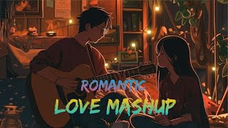 Arijit Singh's Best Romantic Road-Trip Jukebox | Valentine Mashup 2024