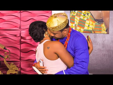 MY BRIDE (New Released) - MIKE GODSON, FAITH DUKE, UGEZU J UGEZU LATEST 2025 Nigerian Movies