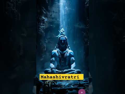 Waiting for mahashivratri #mahadev