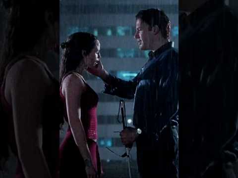 I'm there for you - Elektra & Daredevil #shorts #moviescenes