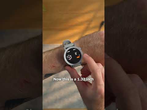 🤯 11 DAY BATTERY LIFE on the CMF Watch Pro 2