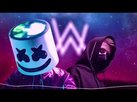 Melhores Musicas Eletronicas 2021 🔥 Alok, Marshmello, Alan Walker 🔥Música Eletrônica Festival 2021