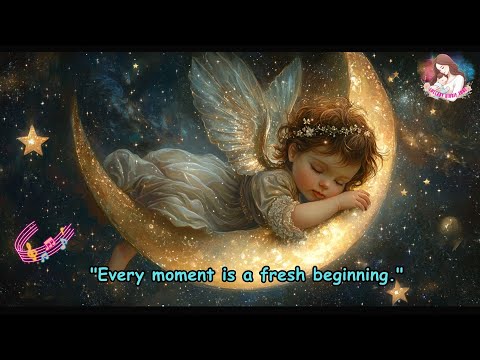 🎼Magical Calming Lullabies Night Sleep : 😴💤Help Relax & Happiness for babie Instant Sleeping No.0319