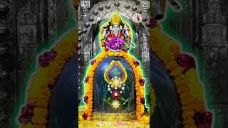 श्री सोमनाथ ज्योतिर्लिंग जी के श्रृंगार दर्शन🙏। #somnath_temple #12jyotirling #shiv #shorts #viral