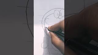 l am starting doremon cartoon crector series part 1 #challenge #artisticnature #doremon