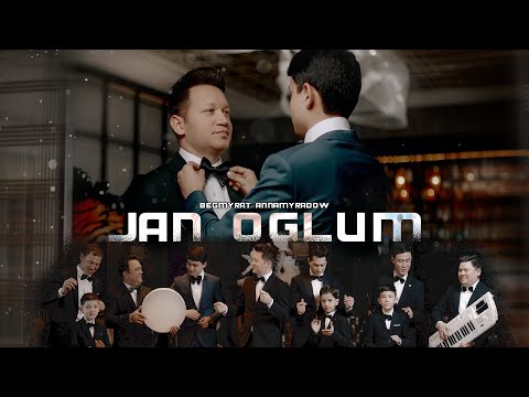 Jan oglum - Begmyrat Annamyradow | #djbegga #janoglum #HIT