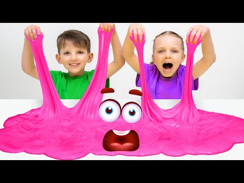 Slime challenge