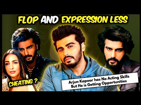 Why Arjun Kapoor Getting Back To Back Movie