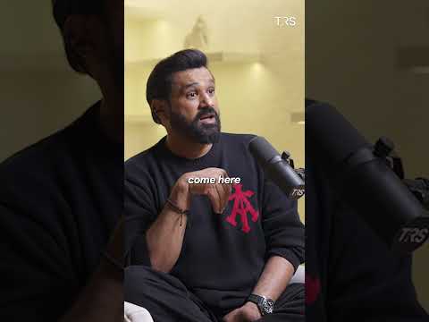 Sohum Shah on Amitabh Bachchan #shorts