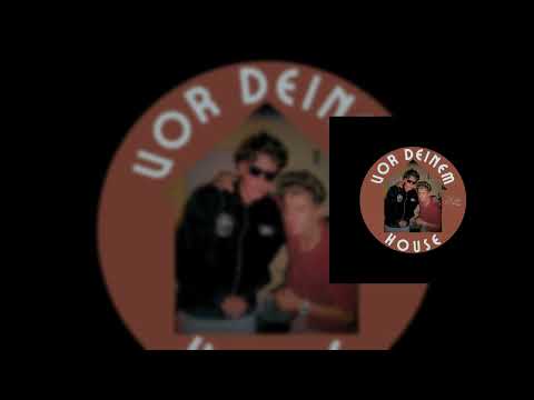 Vor deinem House - Chief Steve (Feat. Sparlatan)