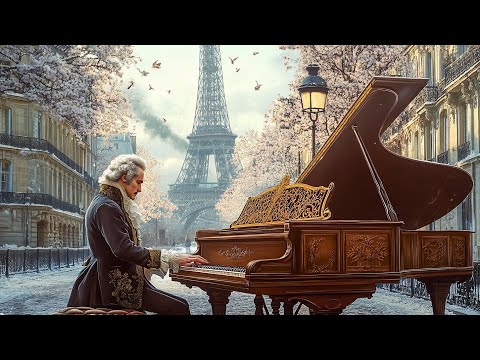 100 Greatest Classical Masterpieces for the Heart and Soul — Beethoven, Mozart, Bach, Chopin