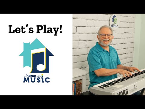 Unleash Your Inner Pianist: Learn This Song With Ease!