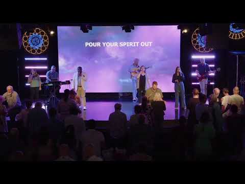 Victory Church Brisbane Full AM Service LIVE