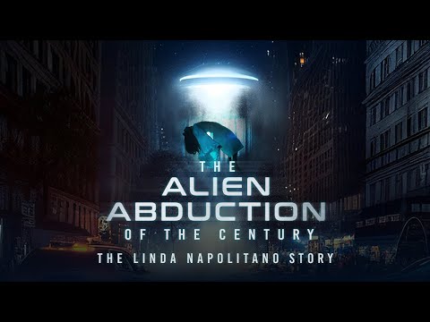 The Alien Abduction Of The Century ◾️ ENGLISH AUDIO ◾️ FULL MOVIE ◾️🎞 Movie Play English