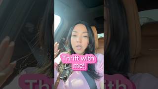 Thrift with me! #ebaysales #thrifthaul #ebaybolo #thriftwithme #reseller #ebay