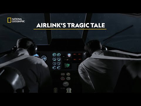 Fatal Cockpit Conflict | Air Crash Investigation  | हिंदी | Full Episode | S1 - E1 | Nat Geo