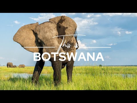 This is Botswana | Safari365